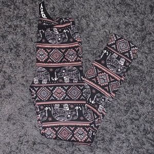 Fleece Lined Leggings